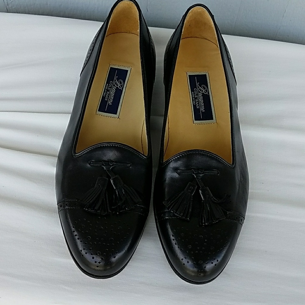 Men's Cole haan dress shoes